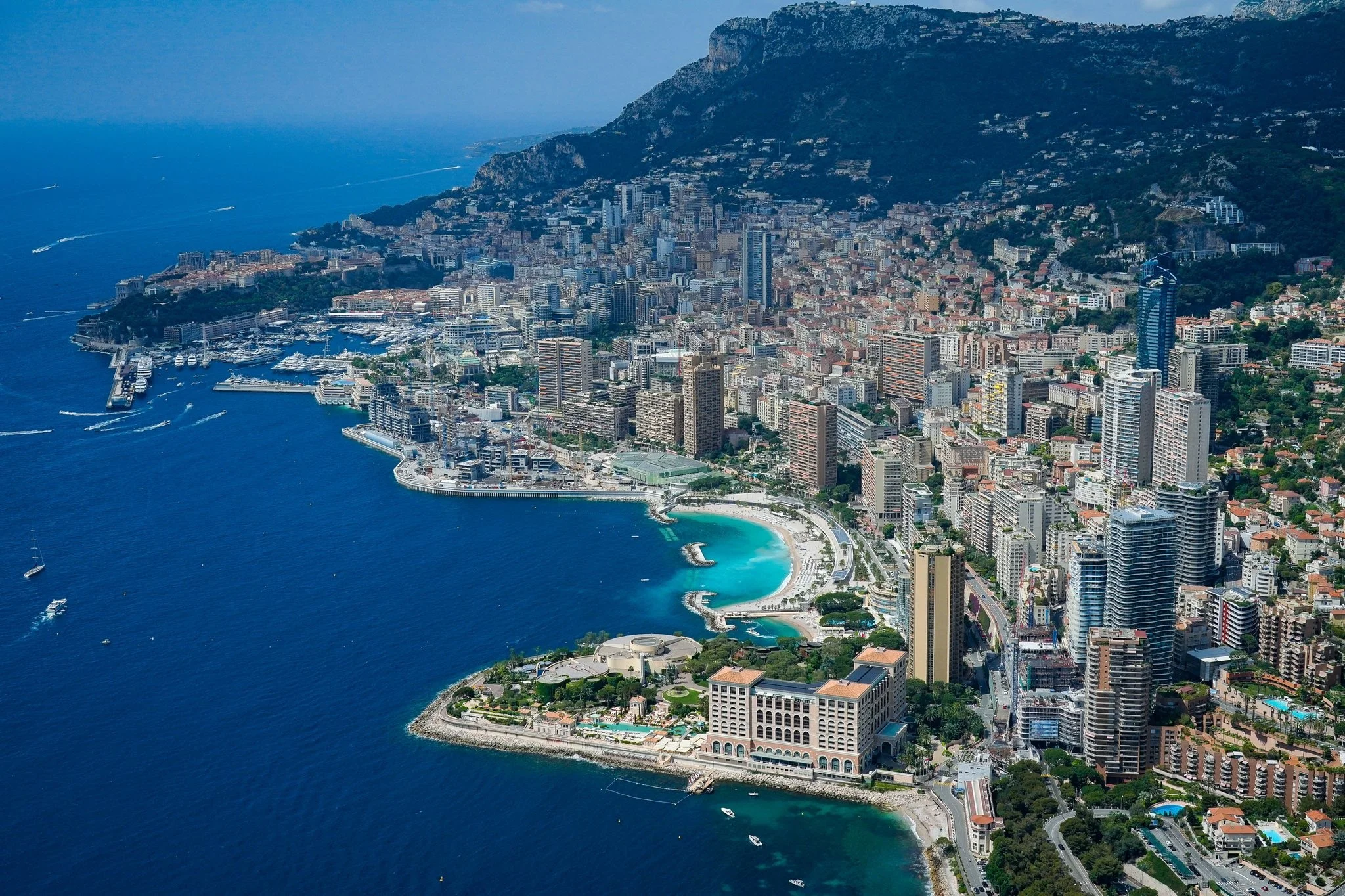 Agence développement informatique Monaco